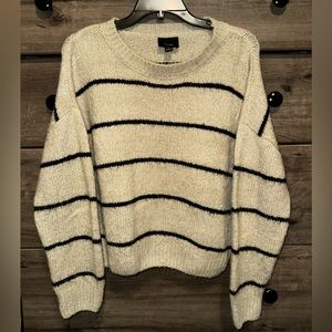 Lumière Sweater
